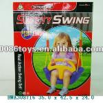 Funny Children Safe Swing Set