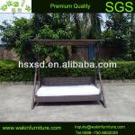 Outdoor Patio Swing WH-008