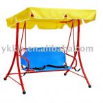 2 Seats Kids Swing Chair-KLS-E016