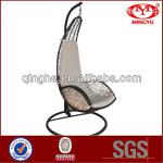 2013 new rattan hanging Chair-QHH-2034-Q10