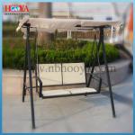 Two persons swing chair