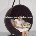 2012 new hot sell movable hanging chair