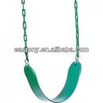 Sling Swing with Chain in Green-