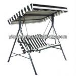 Cheaper sling 2 seat outdoor swing for adult