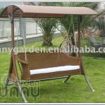 patio rattan swing chair SG4007-1
