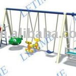 NEW Park Swing/Outdoor Seasaw