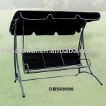 hanging canopy swing chair (DBS09006)
