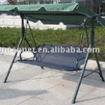 promotional 2 seat patio swing chair / garden swings / hanging swing chair