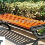 WPC Garden Bench