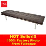 Furniture Outdoor Bench Barcelona Garden Bench FA003