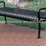 High Quality Garden/Outdoor Steel Bench 14786-1