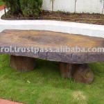 Garden Bench-