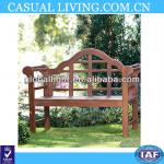 Cheap Outdoor Garden Bench Wooden Chair