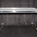 acrylic bench-AB-4010205