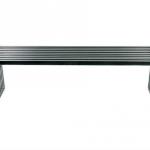 Amici Steel Bench