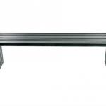 Amici Steel Bench-RH-1188