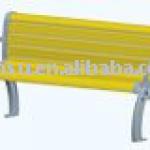 Wood Plastic Composite(wpc)Bench