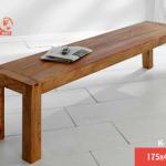 Wooden Bench-K-017