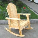 Adirondack Rocking Chair