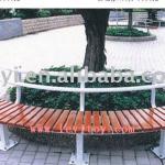 wooden garden bench seat LY-189K