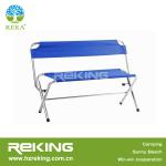 Aluminum Outdoor Bench-CK-381