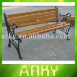 Good Quality Outdoor Wood Bench