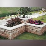 Granite table,garden bench-