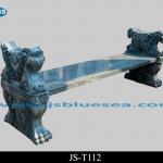 Natural Marble Bench-JS-T112