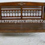 Furnisa 2 Seat Antique Indonesia Furniture-