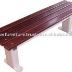 Outdoor Bench/Street Furniture Bench-