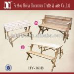 Garden Furniture Bench Seating-HY-161B