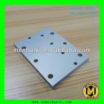 wood slats for cast iron bench