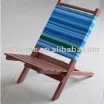 F7019 Beach Recliner