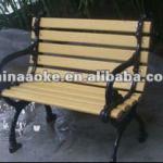 Outdoor Antique Garden Bench AK-Y205