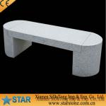 natural stone patio benches bench top