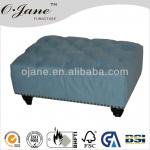 French style antique linen bench furniture