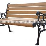 iron bench legs-according to customers requirement
