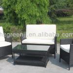 4pcs patio furniture model 0536