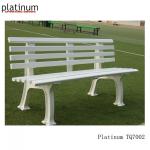 Tennis Outdoor Bench/Tennis Courtside Bench(TQ7002)