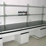 High Quality and Resonable Laboratory Steel Side Bench