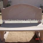 Sandstone Garden Benches From India