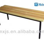 new design modern wood bench