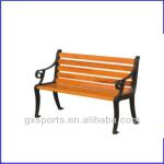 Wooden Benches for Public Park JN-3006