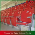BLM-4151 plastic chairs wholesale sports gym stadium plastic chairs wholesale