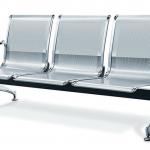 outdoor bench stainless