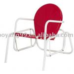 Outdoor Glider Chair