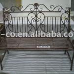 Iron Furniture-