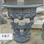 Antique stone bench YF-HT-S-DZ053