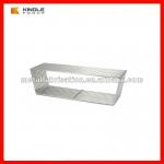 2012 most popular comfortable cold rolled steel benches