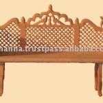 Sandstone Bench Garden Furniture-984
